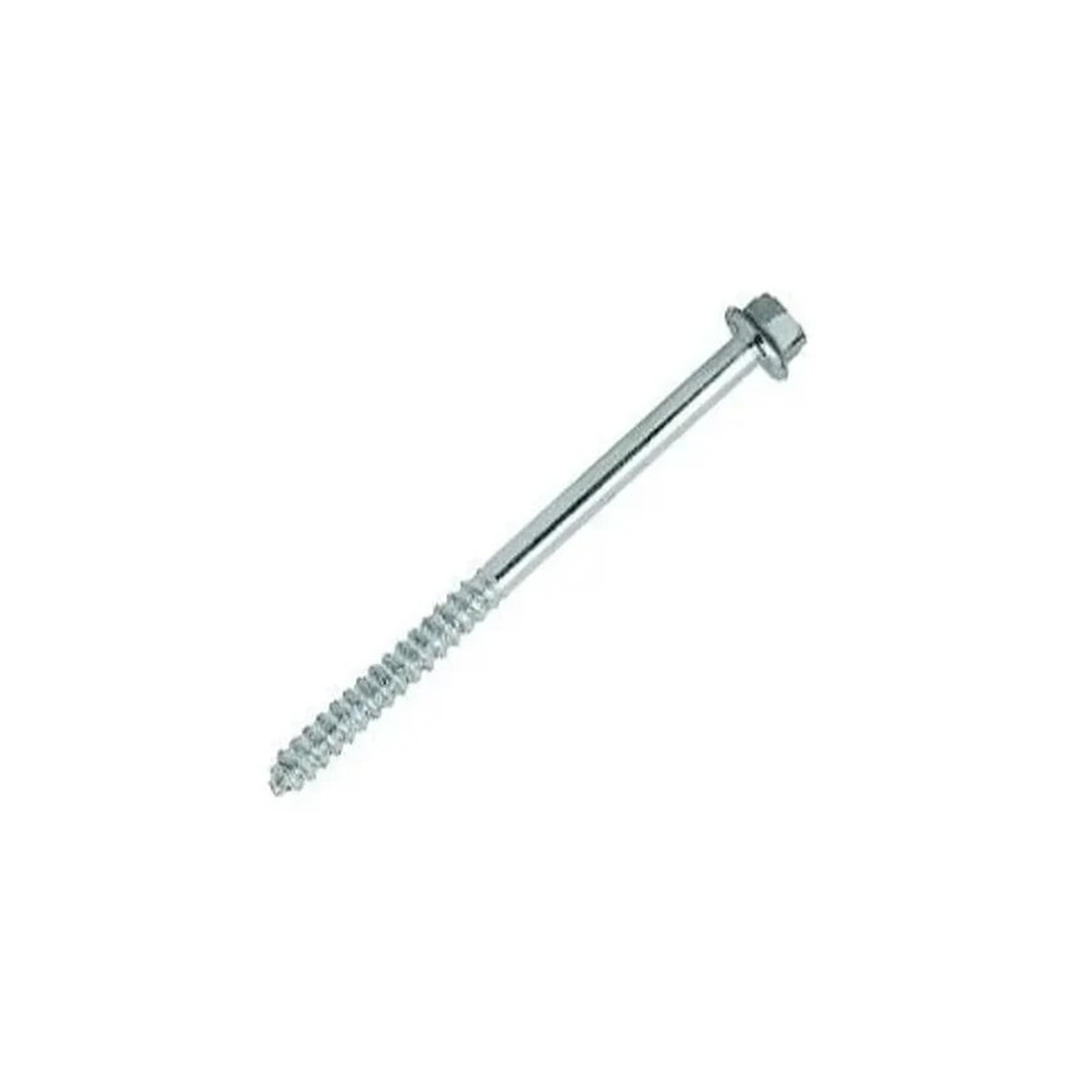 1 00989 - PARAFUSO PARA TELHA 11 CM - Imagem 1