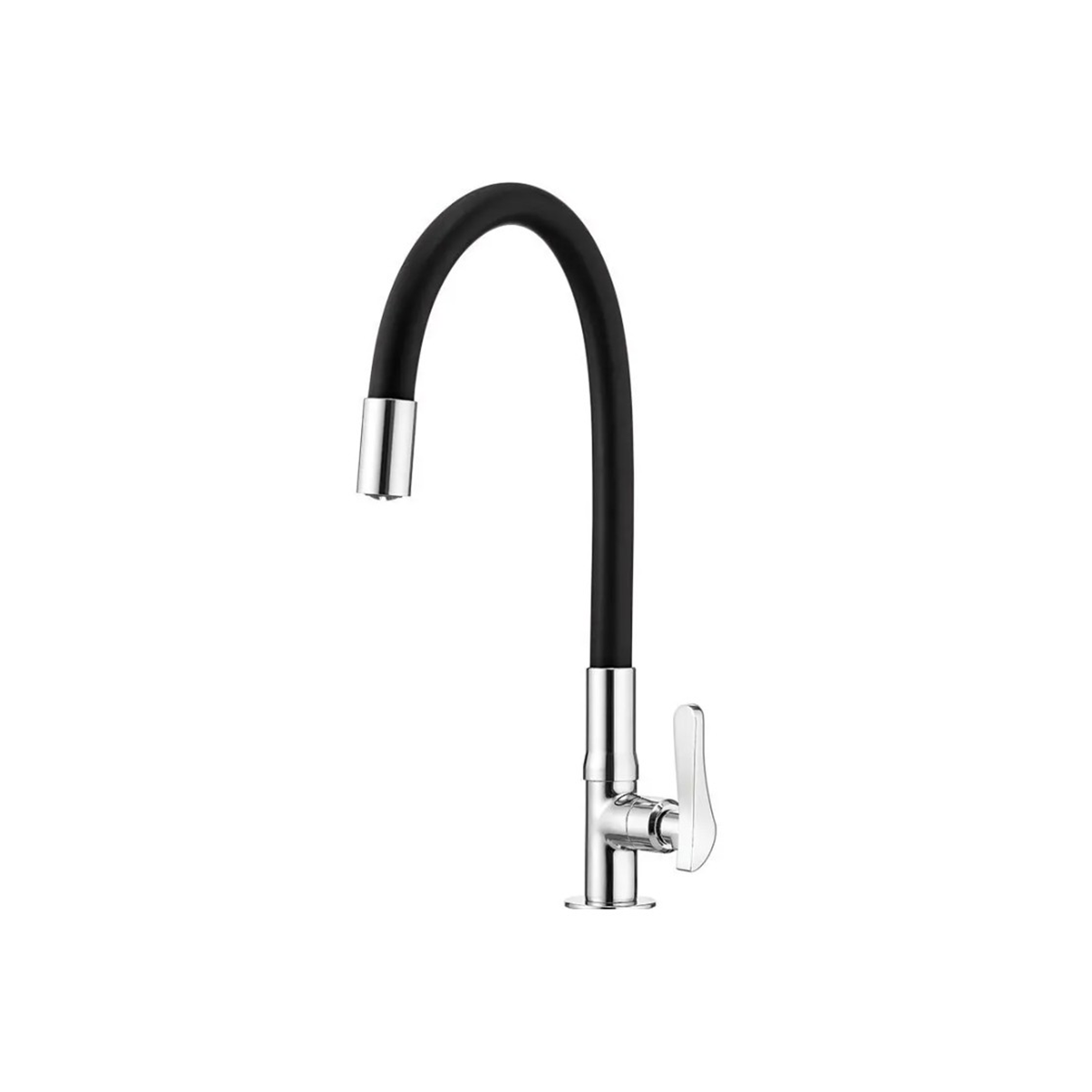 1 14536 - TORN. MESA FLEX BLACK 1177 B27 - 7048531 - Imagem 1