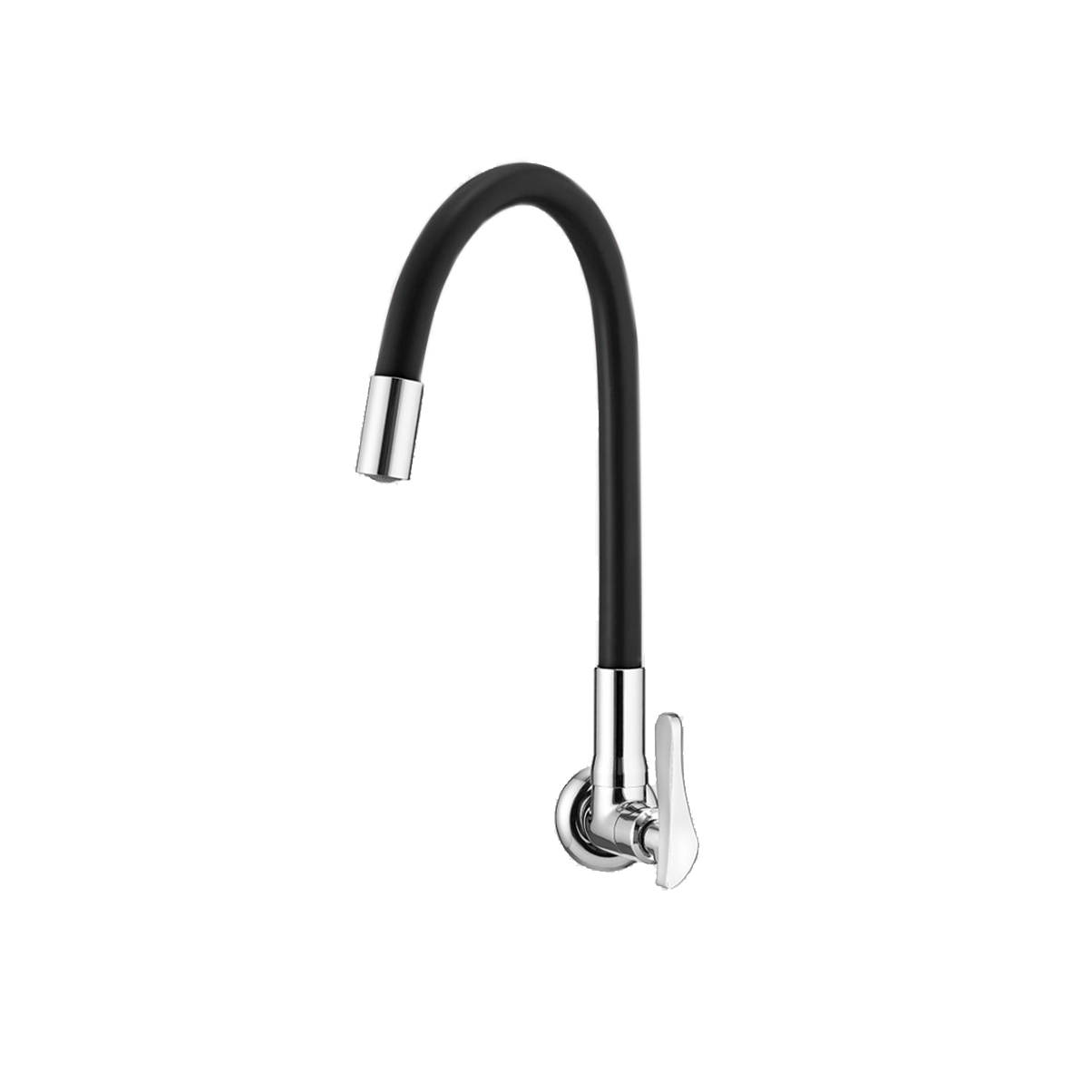 1 14537 - TORN. PAREDE FLEX BLACK 1178 B27 - 7048533 - Imagem 1