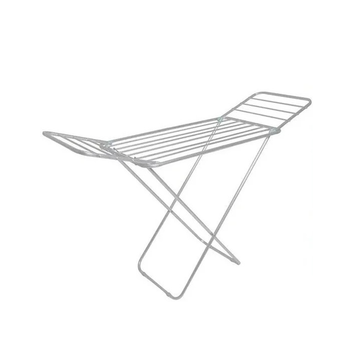 1 VARAL DE CHAO SLIM ALUM. C/ABAS - REF. 6046 - Imagem 1
