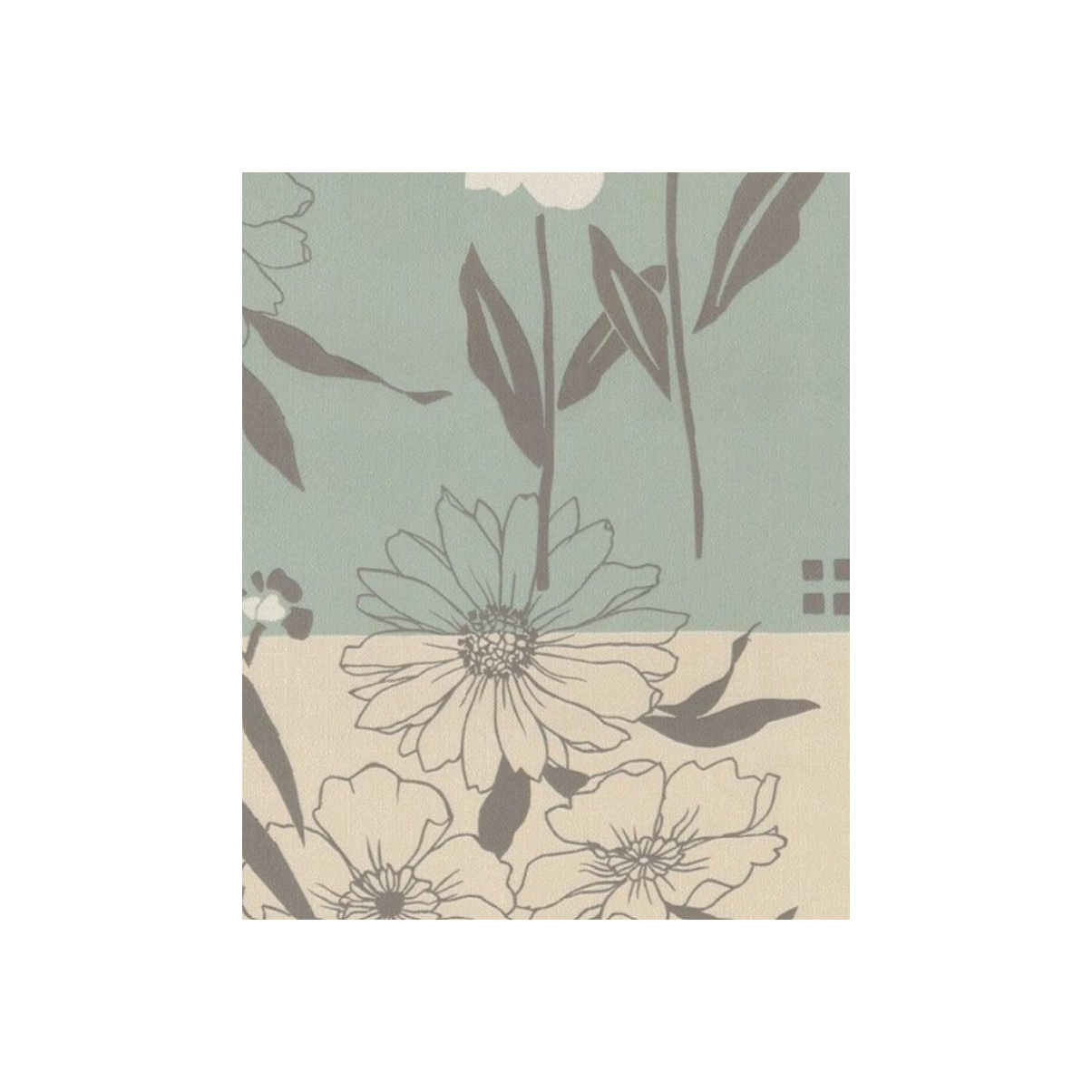 1 07341 - PAPEL DE PAREDE HARMONIA C/10M REF 9148 - Imagem 1