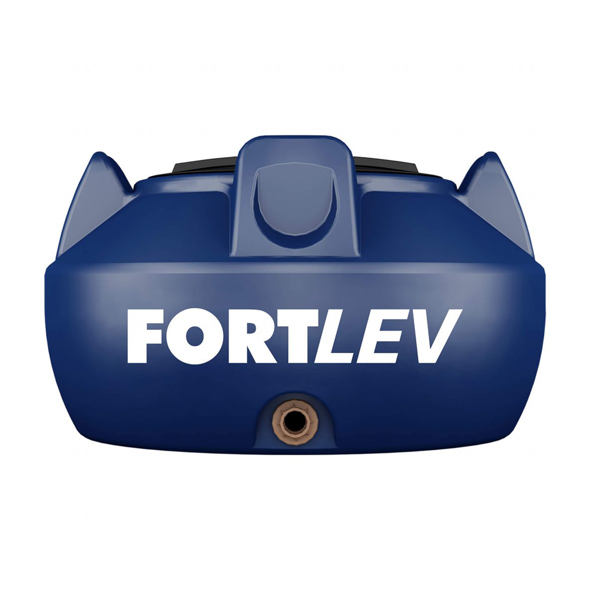 222 41358 - TANQUE AZUL 1.000L / FORTLEV - Imagem 1