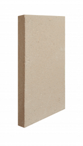 Lajota Refratária 229x114x20MM - REV20