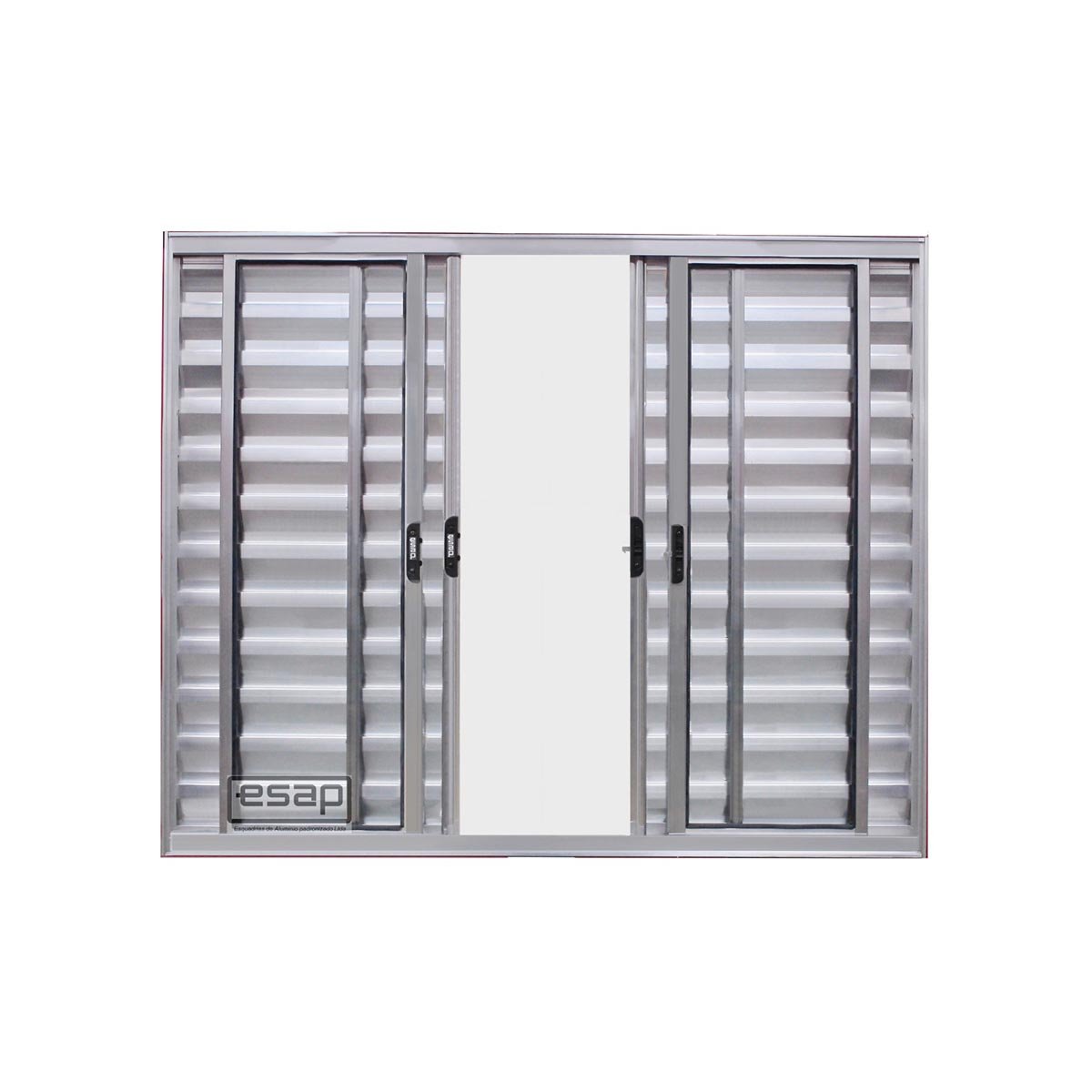EsapBrilh ESAP BRILH STYLO VENEZ CORRER 6F 100X120* - 988# - Imagem 1
