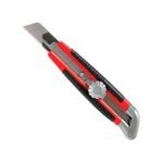 ESTILETE PLASTICO 18MM MTX - C/ GUIA METAL 789149