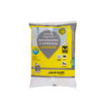 01358 - QUARTZ REJUNTAMENTO PORCELANATO 5KG BRANCO