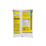 01358 - QUARTZ REJUNTAMENTO PORCELANATO 5KG BRANCO - Imagem 2