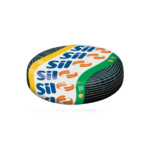 05234 - SIL FIO CABO FLEXIVEL ROLO 100MT 1.5MM PRETO