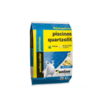 04357 - QUARTZ REJUNTAMENTO PISCINAS 5KG AZUL COBALTO