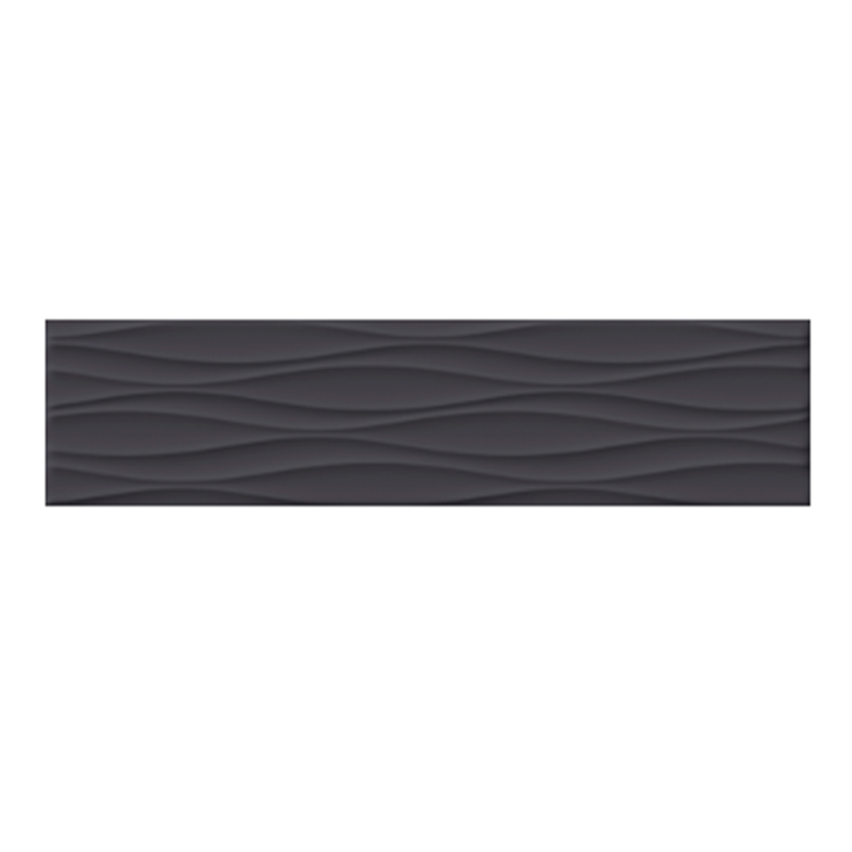 GABARITO PRODUTO NOVA BERTIOGA 42055 - AYLLA DESIGN 10X40 GRACE DARK - 110002 - Imagem 1