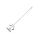 ISTURADOR P/TINTAS E GESSO 100X600MM C/ENC. SDS - 848839
