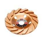 REBOLO DIAMANTADO D 125MM TURBO/SEGMENT - 7298855