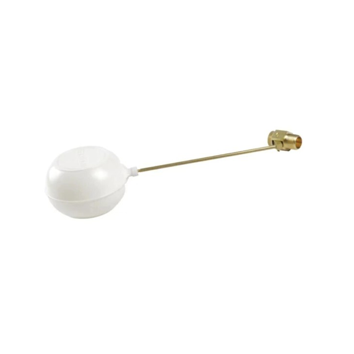 boia 02500 - BOIA CAIXA DAGUA 3/4 MET. BALAO PLASTICO - 93994 - Imagem 1