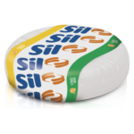 05236 - SIL FIO CABO FLEXIVEL ROLO 100MT 1.5MM BRANCO