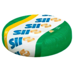 04812 - SIL FIO CABO FLEXIVEL ROLO 100MT 2.5MM VERDE